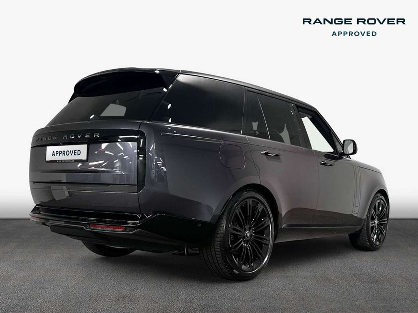 Land Rover Range Rover D300 Autobiography - 2023 - Joinsteer - #2