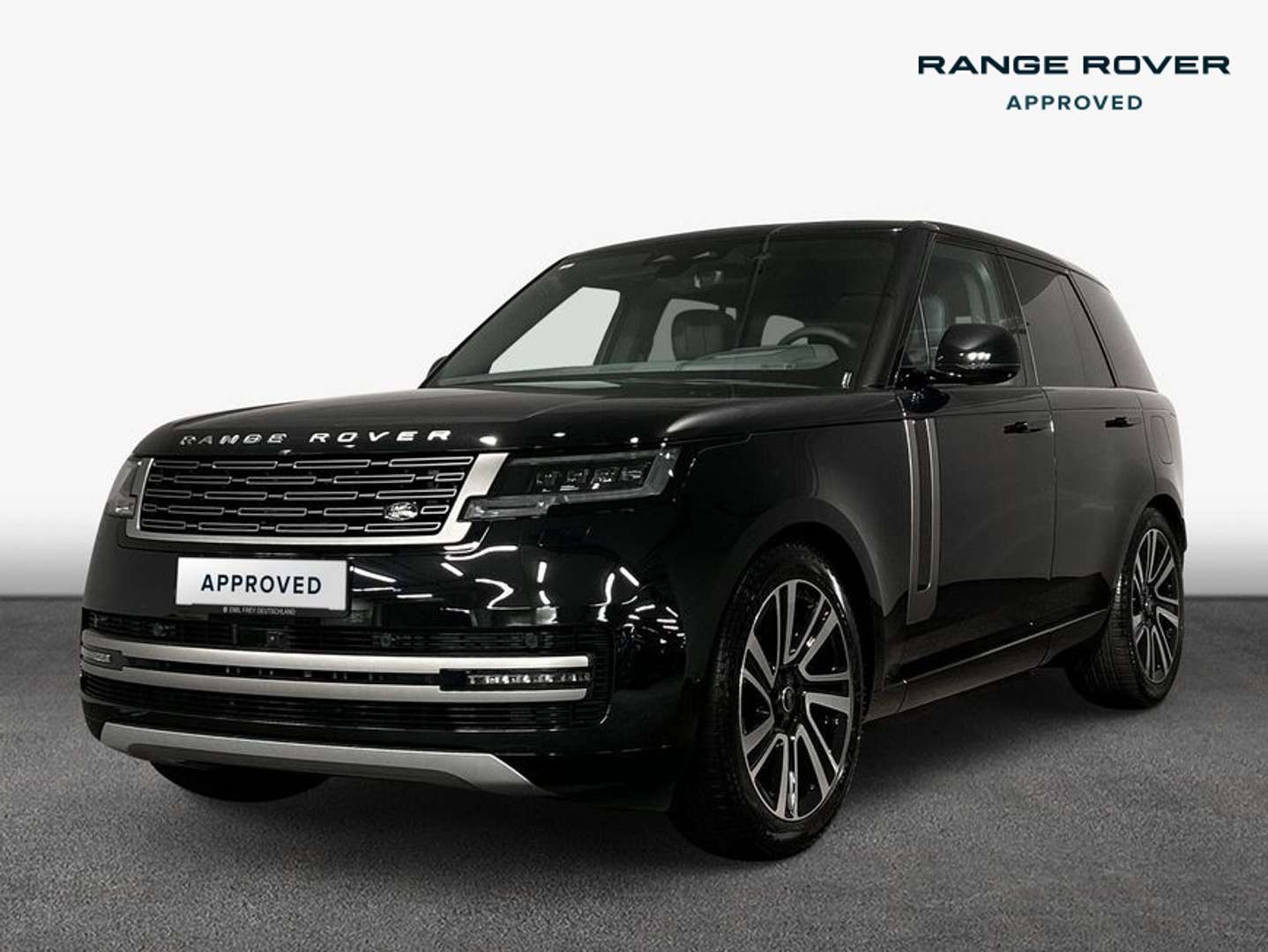 Land Rover Range Rover P460e HSE - 2025 - Joinsteer - #1
