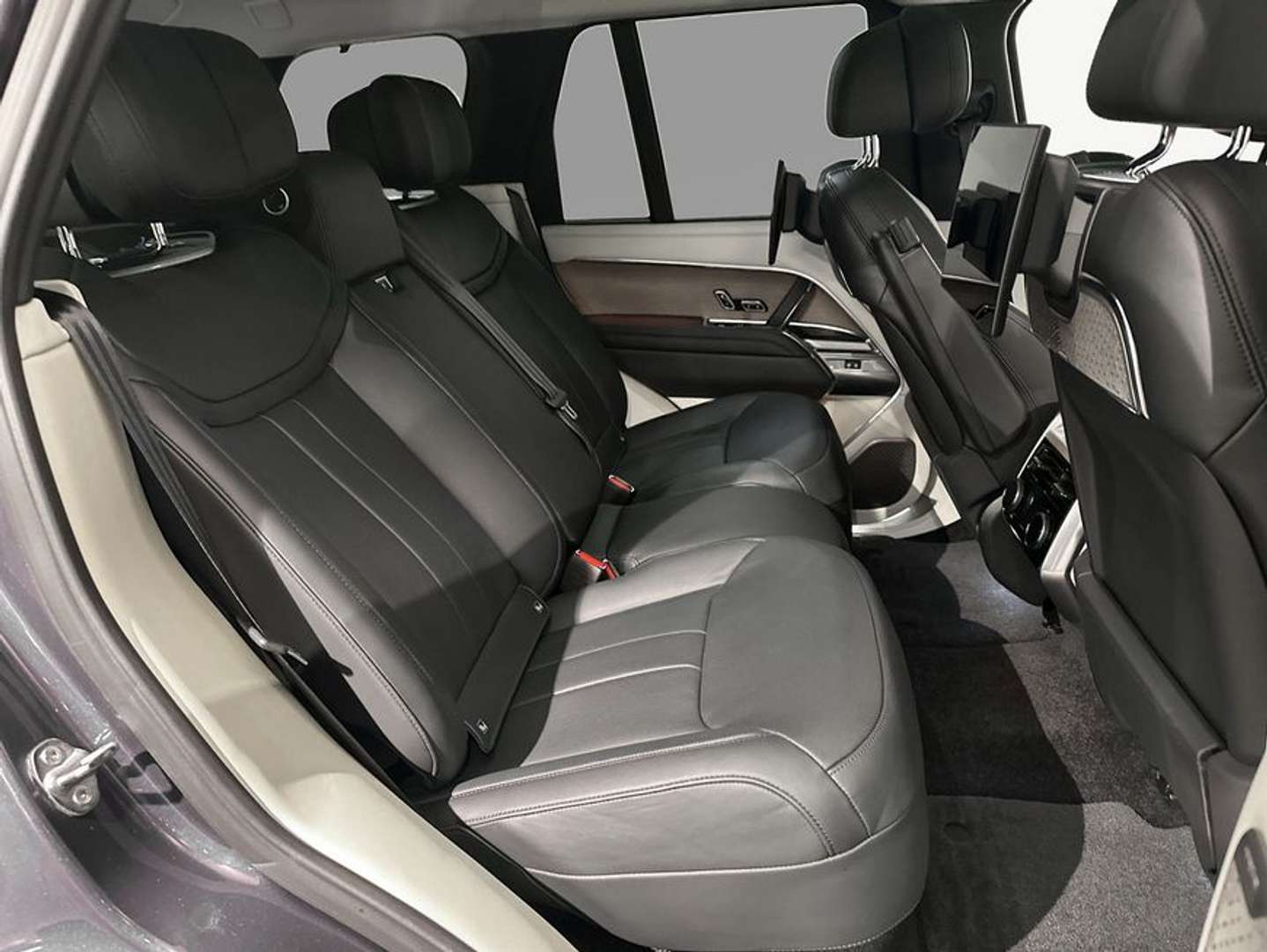 Land Rover Range Rover D300 Autobiography - 2023 - Joinsteer - #3