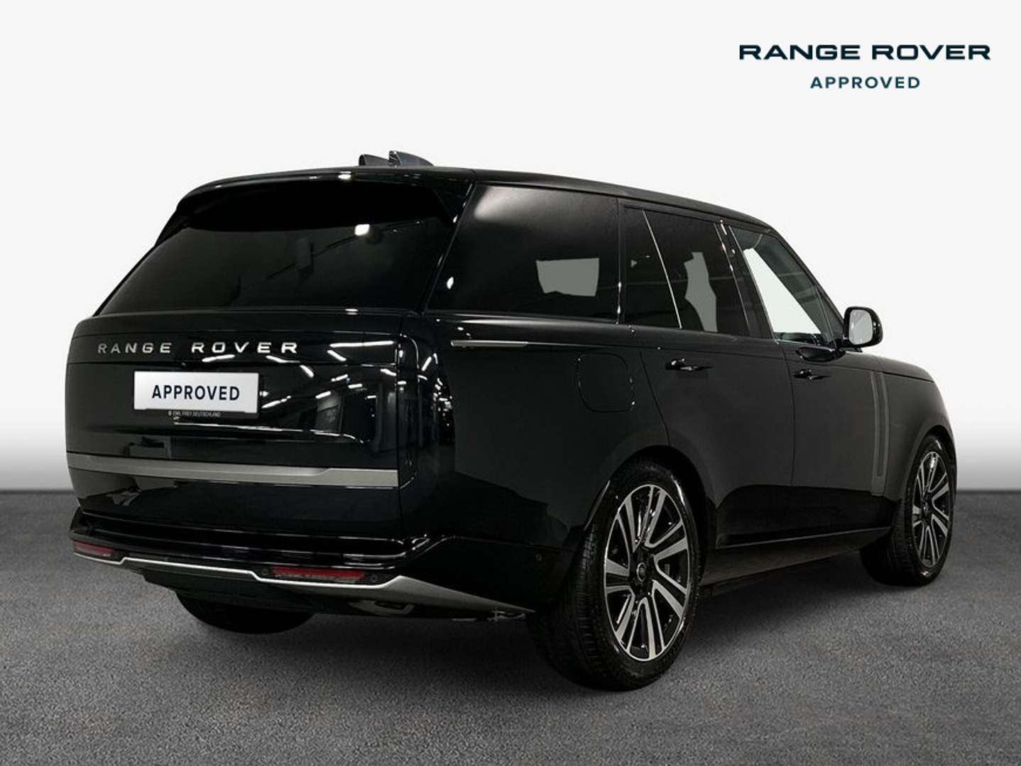 Land Rover Range Rover P460e HSE - 2025 - Joinsteer - #2