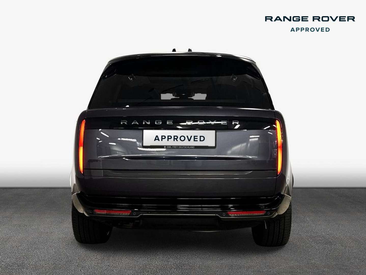 Land Rover Range Rover D300 Autobiography - 2023 - Joinsteer - #5