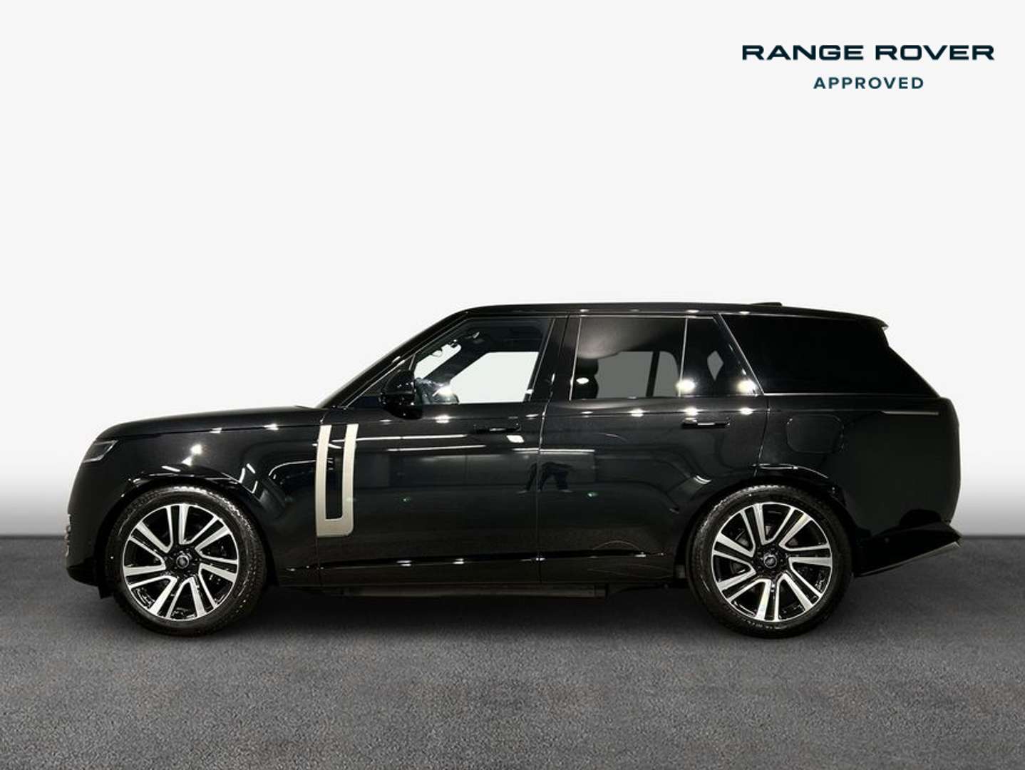 Land Rover Range Rover P460e HSE - 2025 - Joinsteer - #4
