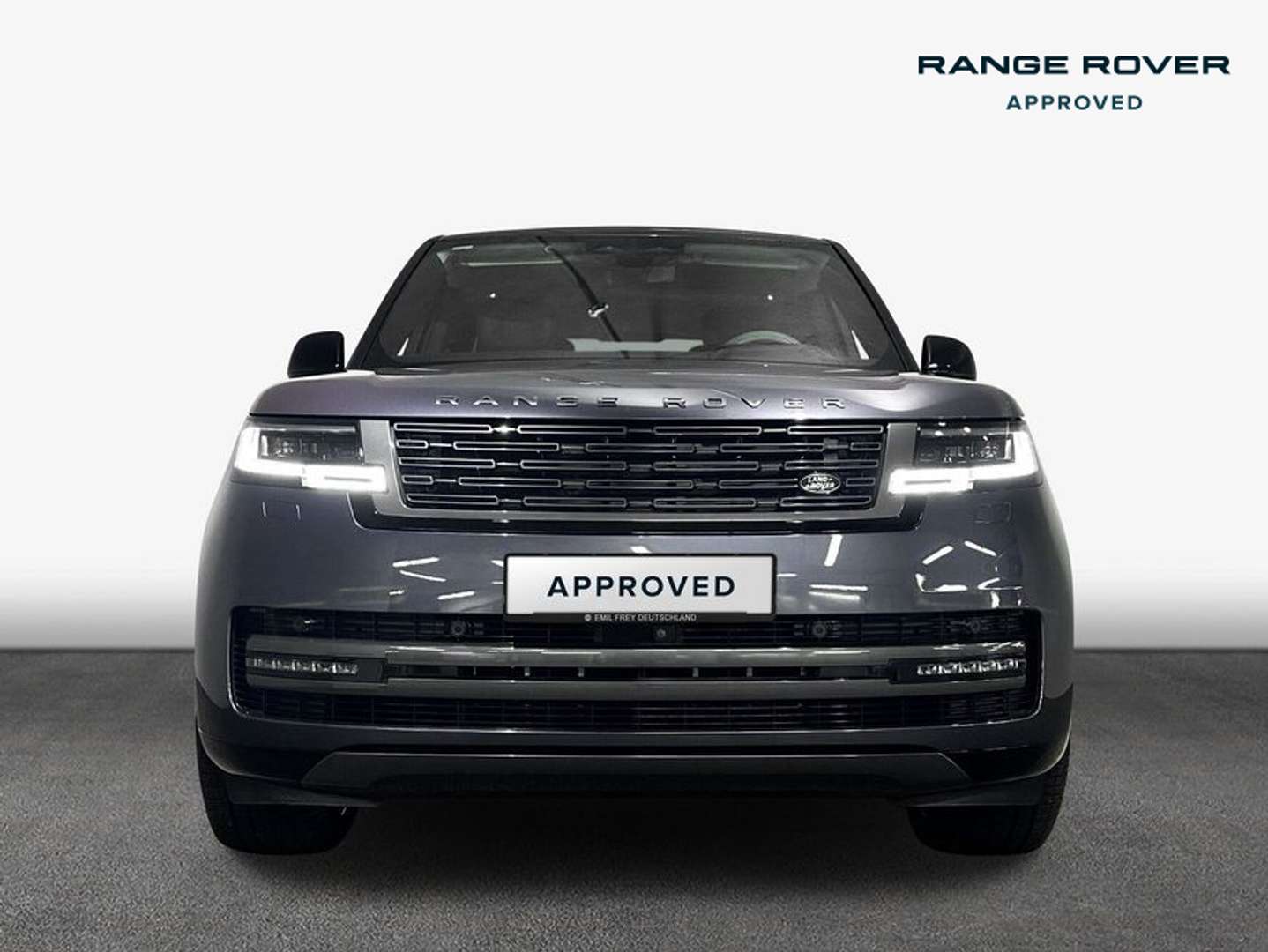 Land Rover Range Rover D300 Autobiography - 2023 - Joinsteer - #6