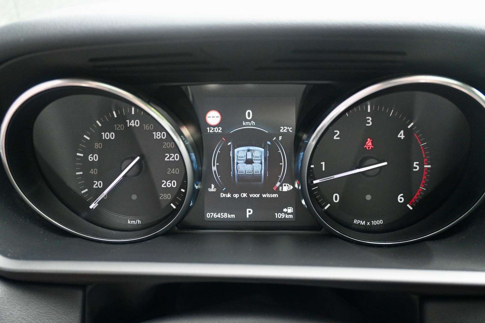 Land Rover Range Rover Sport TDV6 HSE Dynamic Black - 2019 - Joinsteer - #14