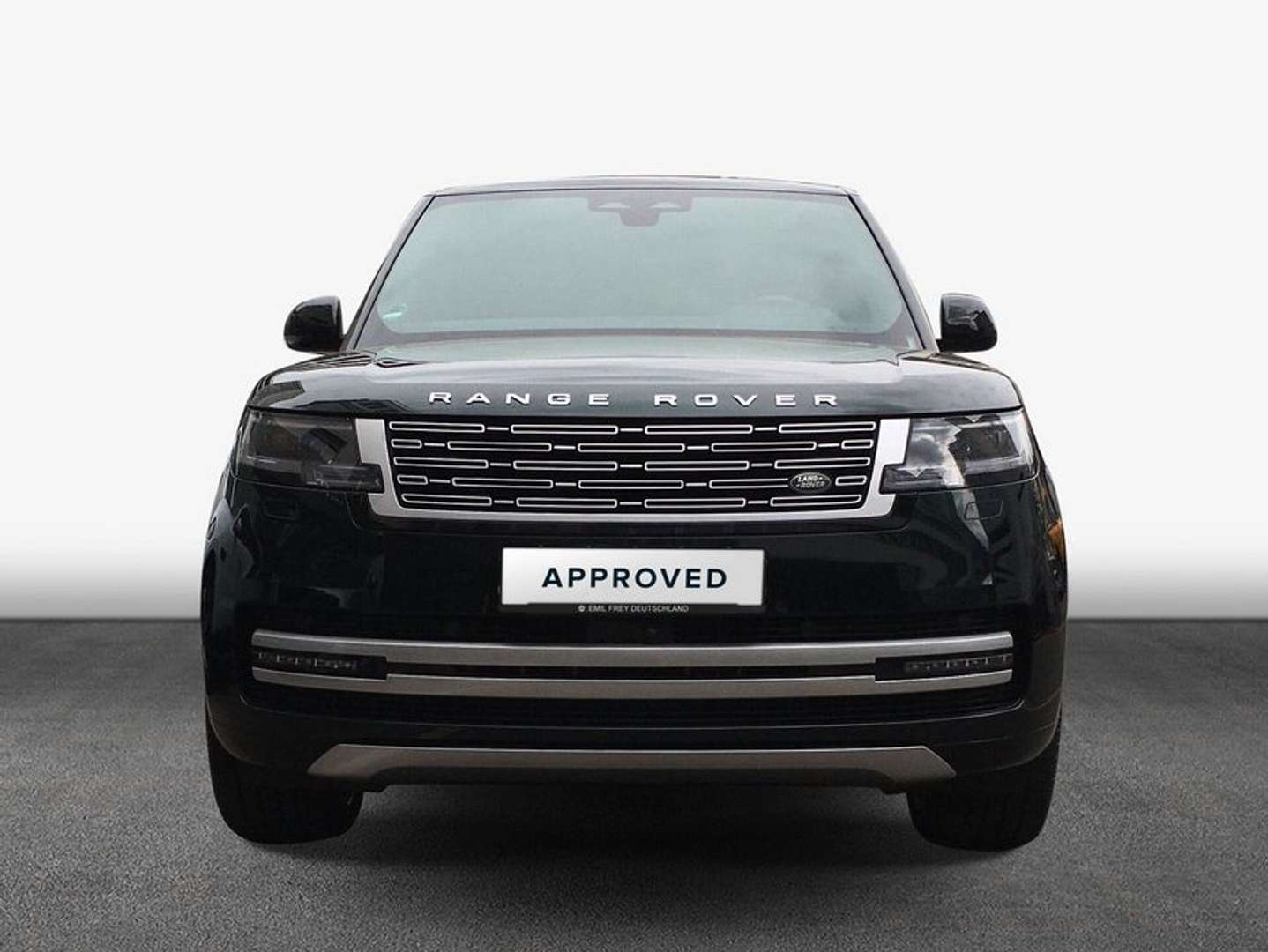 Land Rover Range Rover D350 Autobiography - 2025 - Joinsteer - #3