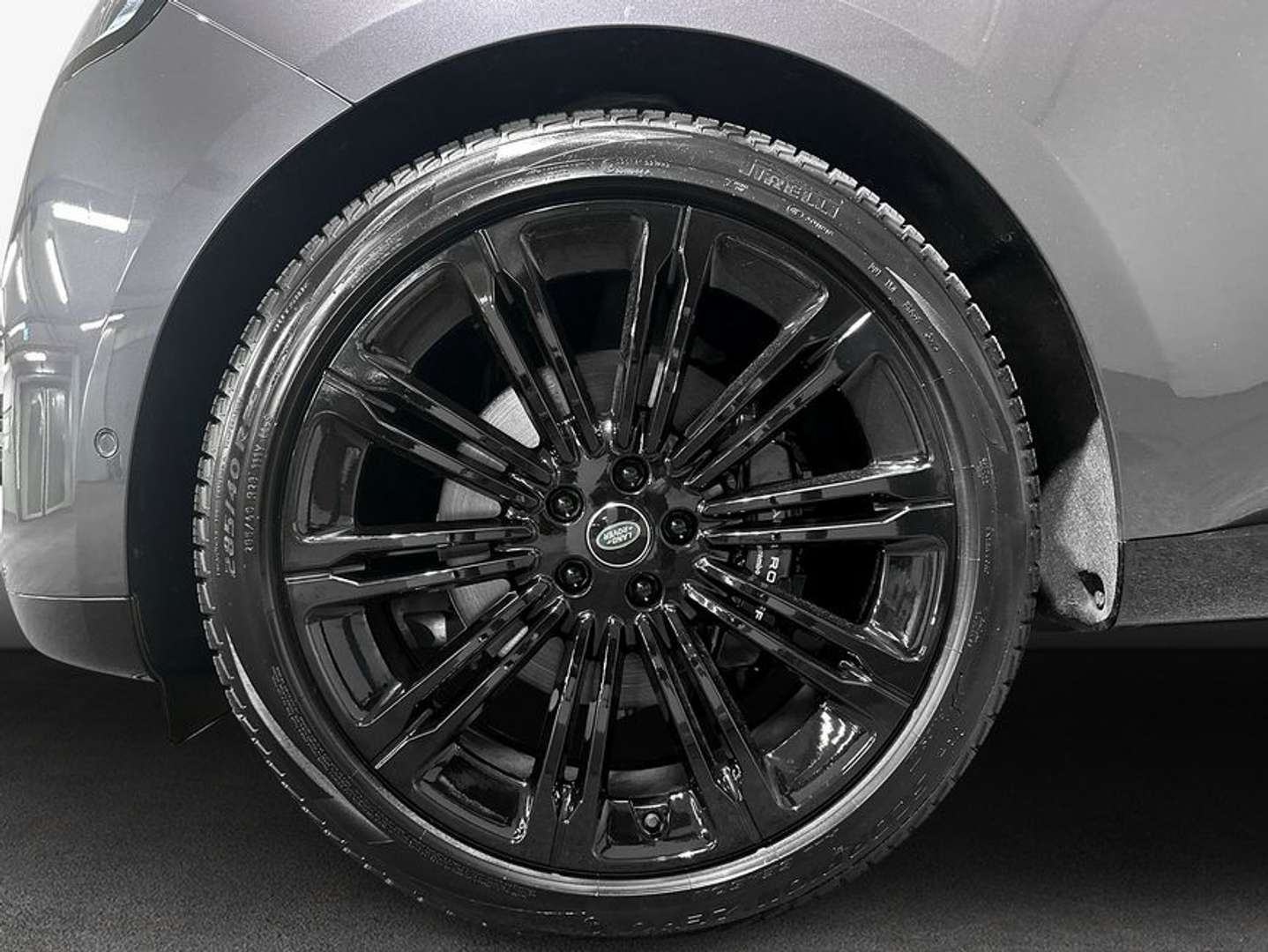 Land Rover Range Rover D300 Autobiography - 2023 - Joinsteer - #7
