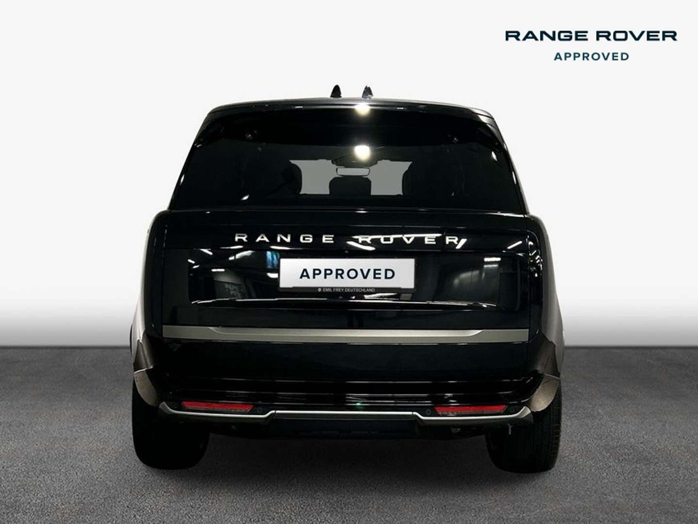 Land Rover Range Rover P460e HSE - 2025 - Joinsteer - #5