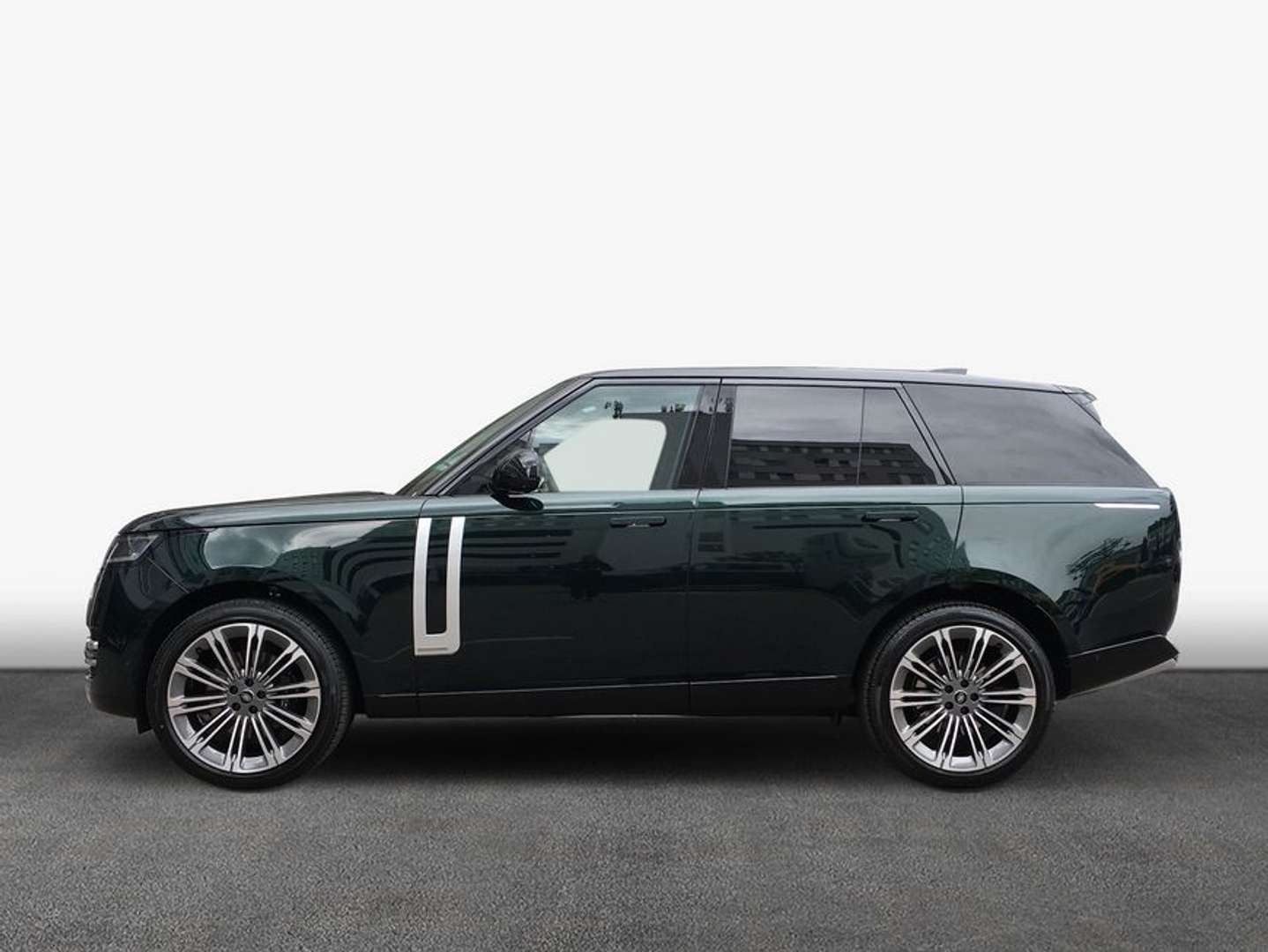 Land Rover Range Rover D350 Autobiography - 2025 - Joinsteer - #4