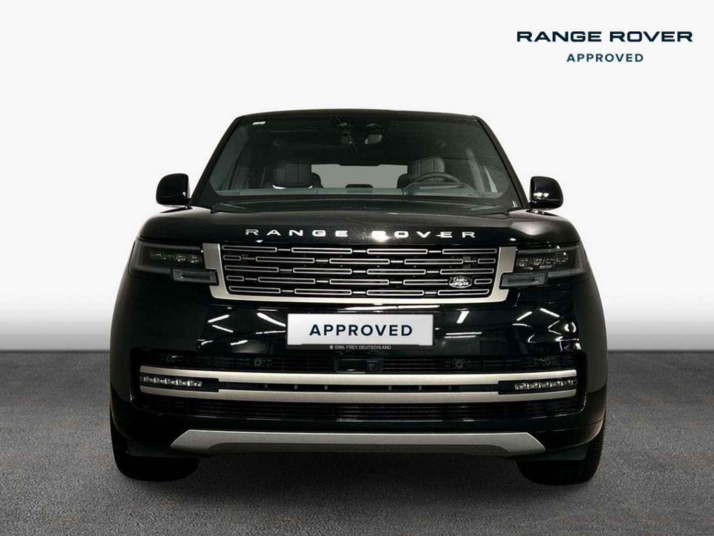 Land Rover Range Rover P460e HSE - 2025 - Joinsteer - #6