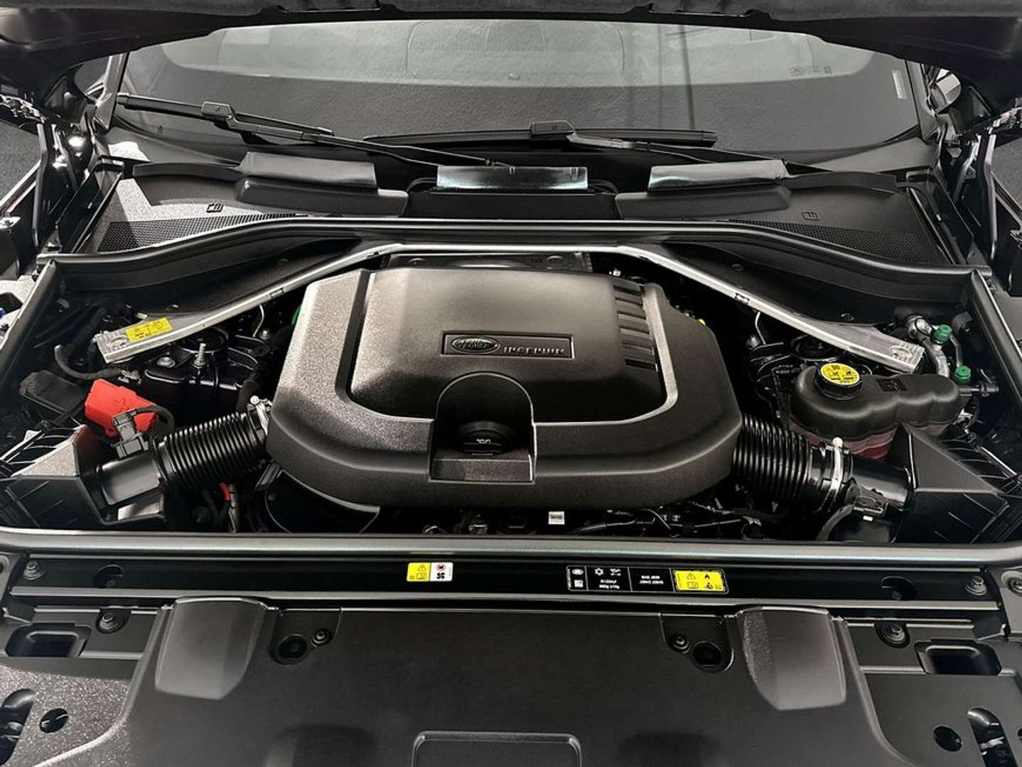 Land Rover Range Rover D300 Autobiography - 2023 - Joinsteer - #9