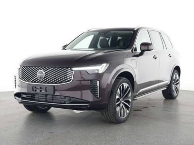 Volvo XC90 T8 Plus - 2025 - Joinsteer - #1