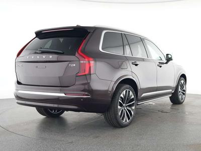 Volvo XC90 T8 Plus