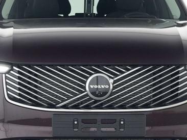 Volvo XC90 T8 Plus — photo 4