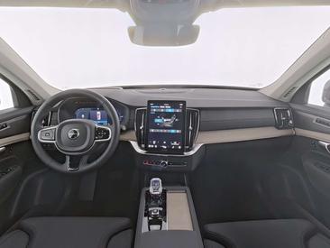 Volvo XC90 T8 Plus — photo 5