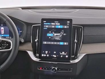 Volvo XC90 T8 Plus — photo 8