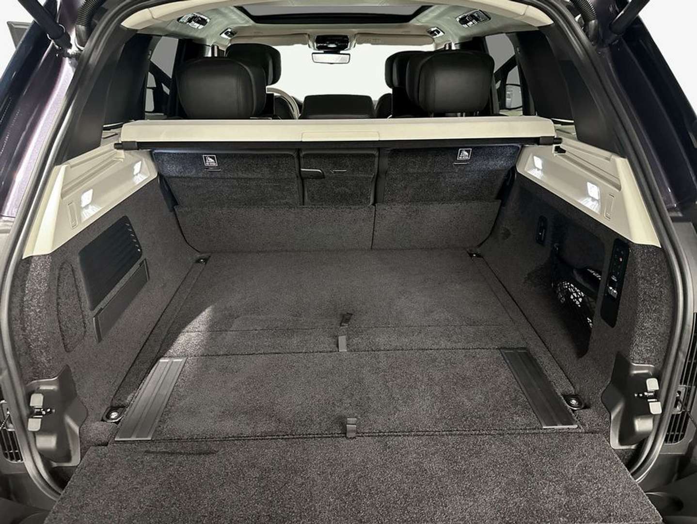 Land Rover Range Rover D300 Autobiography - 2023 - Joinsteer - #10