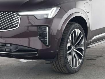 Volvo XC90 T8 Plus — photo 12