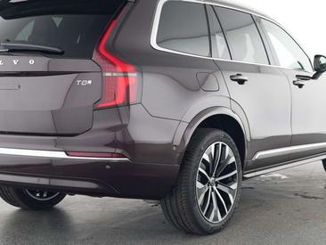Volvo XC90 T8 Plus — photo 14