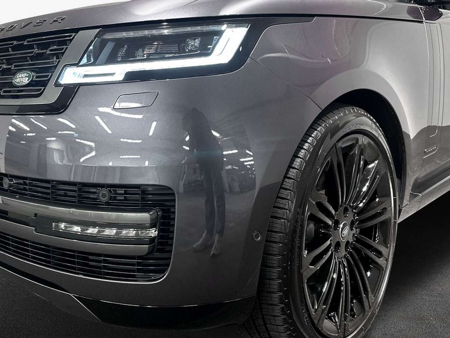 Land Rover Range Rover D300 Autobiography - 2023 - Joinsteer - #11