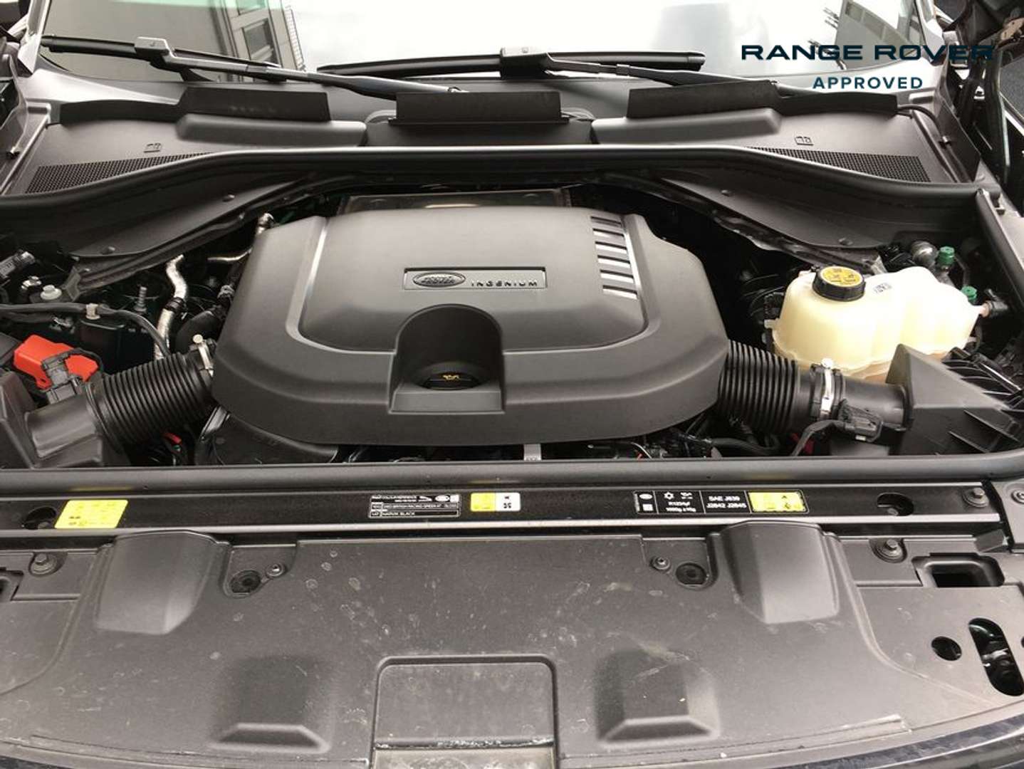 Land Rover Range Rover D350 Autobiography - 2025 - Joinsteer - #8