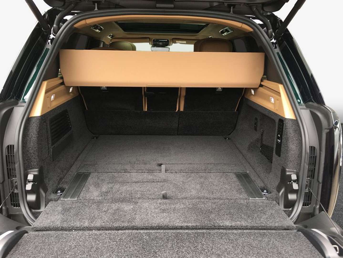 Land Rover Range Rover D350 Autobiography - 2025 - Joinsteer - #9