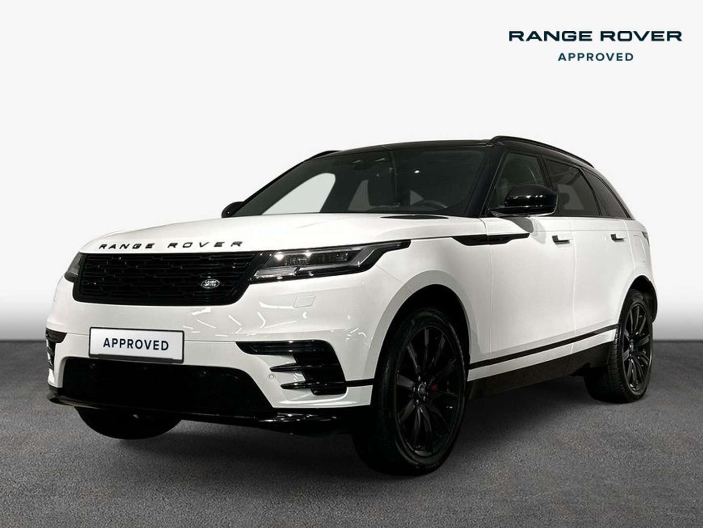 Land Rover Range Rover Velar P400e Dynamic SE - 2024 - Joinsteer