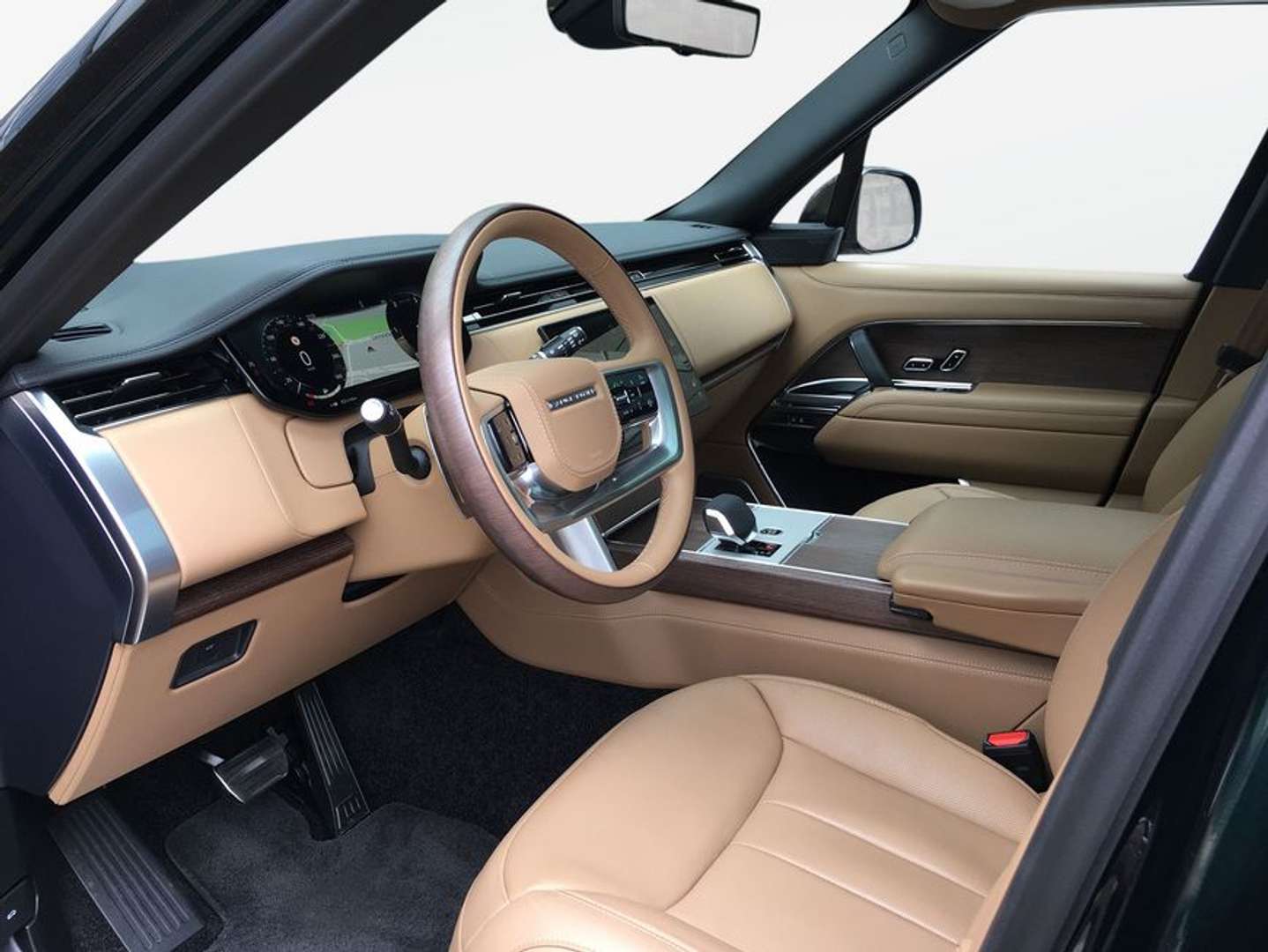 Land Rover Range Rover D350 Autobiography - 2025 - Joinsteer - #11