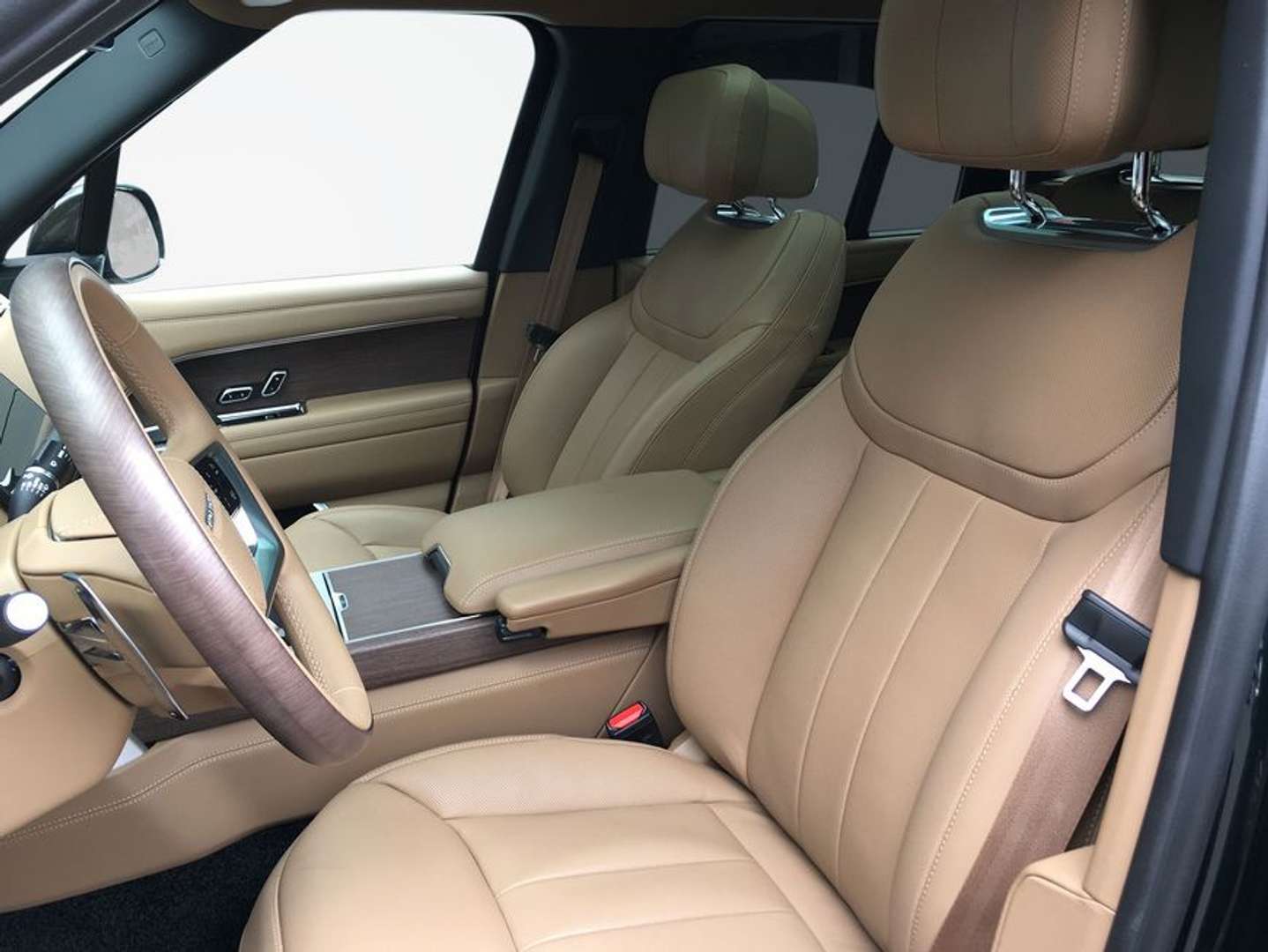 Land Rover Range Rover D350 Autobiography - 2025 - Joinsteer - #12