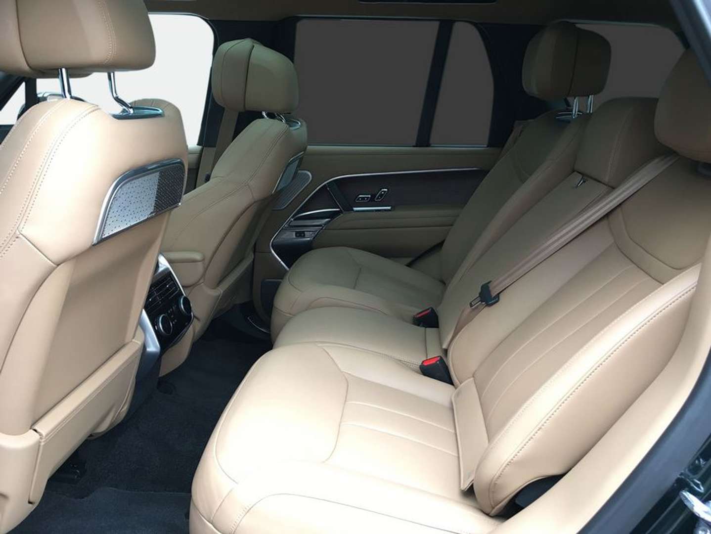 Land Rover Range Rover D350 Autobiography - 2025 - Joinsteer - #13