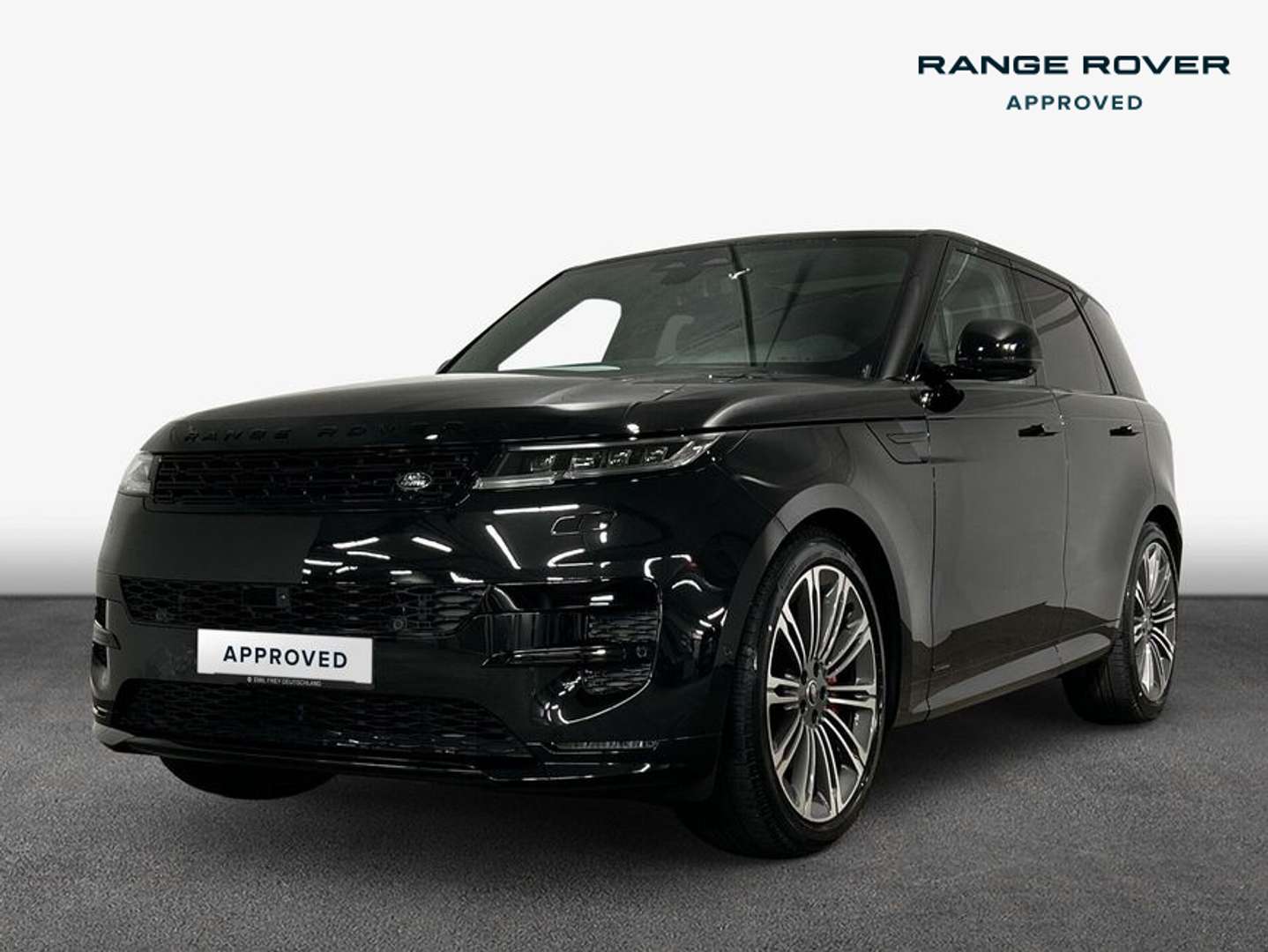 Land Rover Range Rover Sport P530 Autobiography - 2025 - Joinsteer - #1
