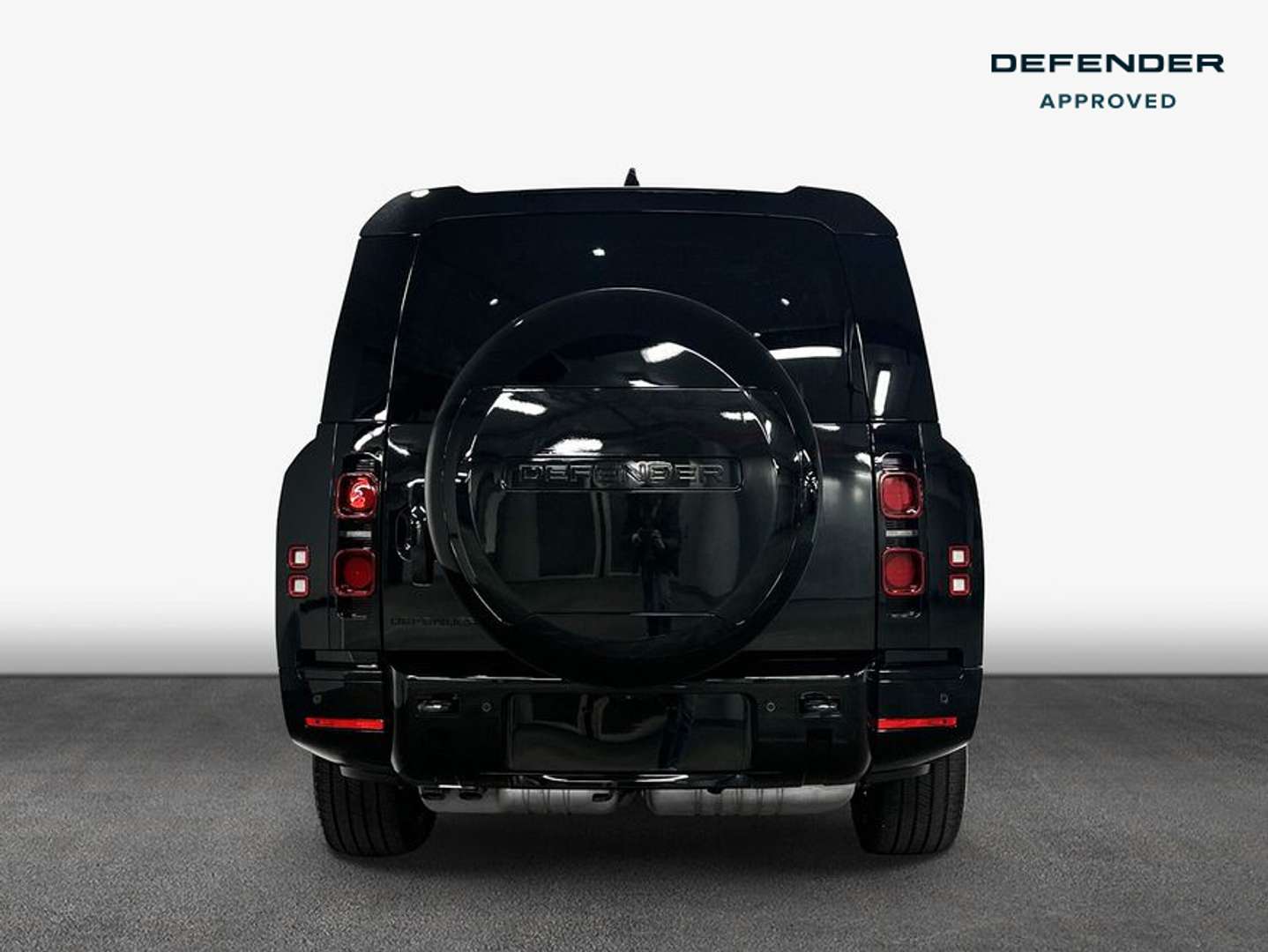 Land Rover Defender 130 D300 X-Dynamic HSE - 2025 - Joinsteer - #5