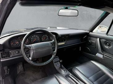 Porsche 964 Carrera 2 — photo 10