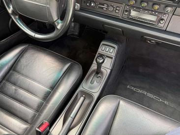 Porsche 964 Carrera 2 — photo 14