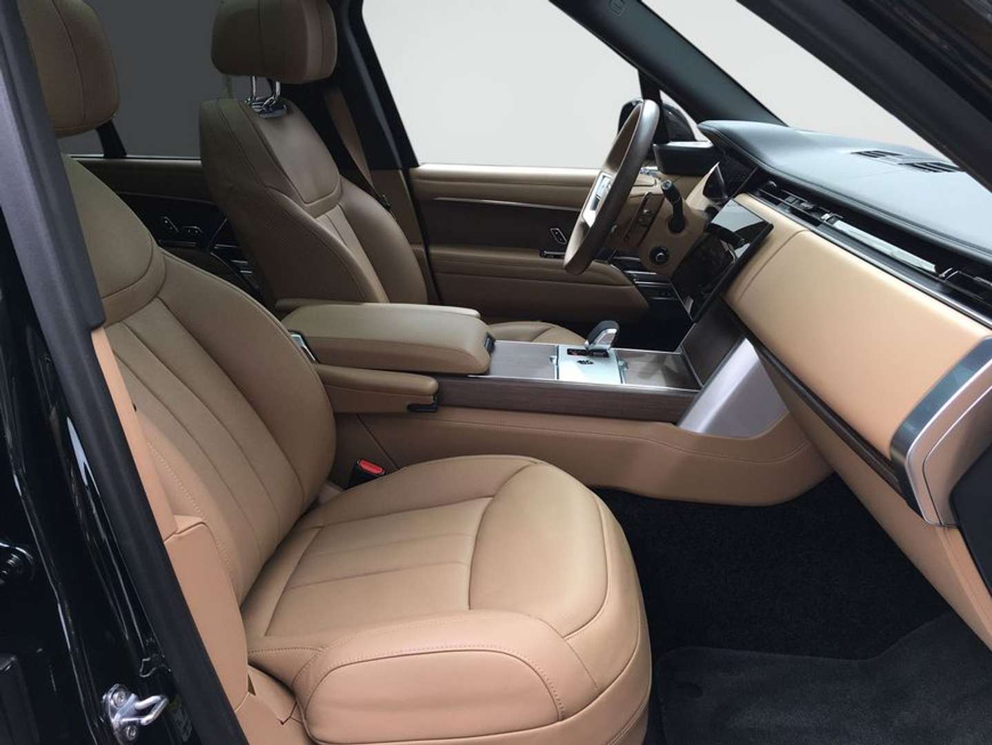 Land Rover Range Rover D350 Autobiography - 2025 - Joinsteer - #14