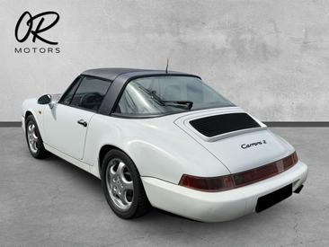 Porsche 964 Carrera 2 — photo 22