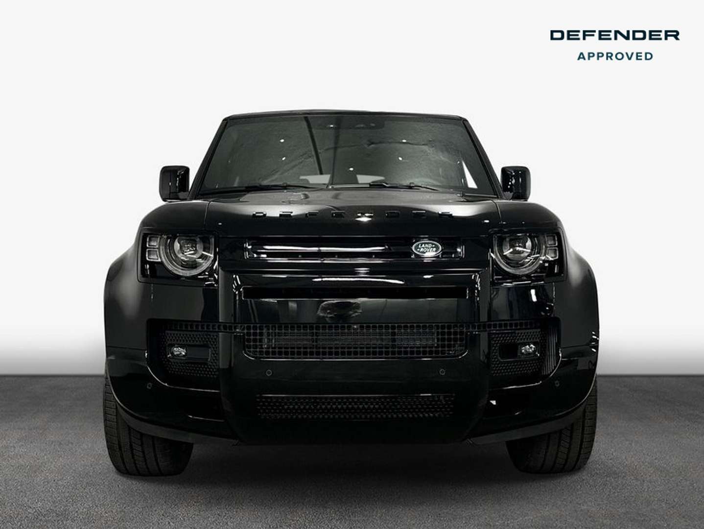 Land Rover Defender 130 D300 X-Dynamic HSE - 2025 - Joinsteer - #6