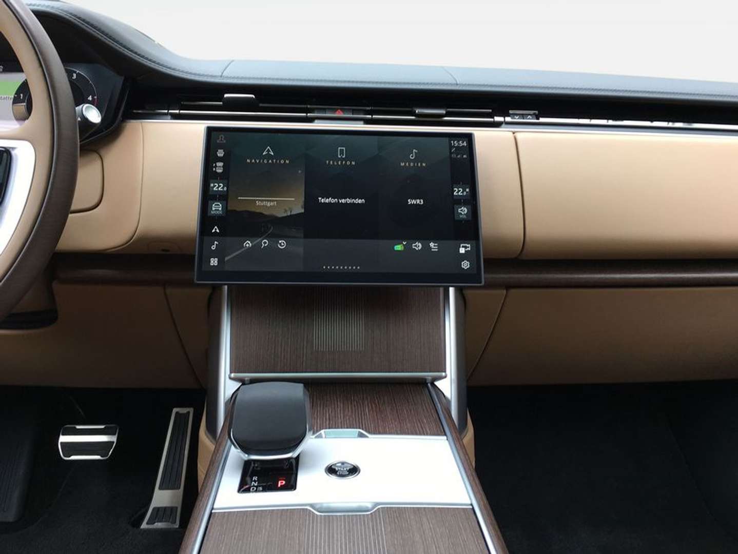 Land Rover Range Rover D350 Autobiography - 2025 - Joinsteer - #16