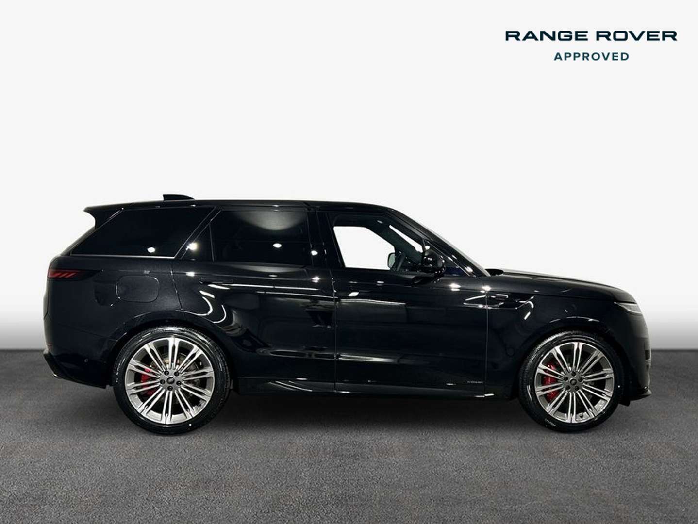 Land Rover Range Rover Sport P530 Autobiography - 2025 - Joinsteer - #4