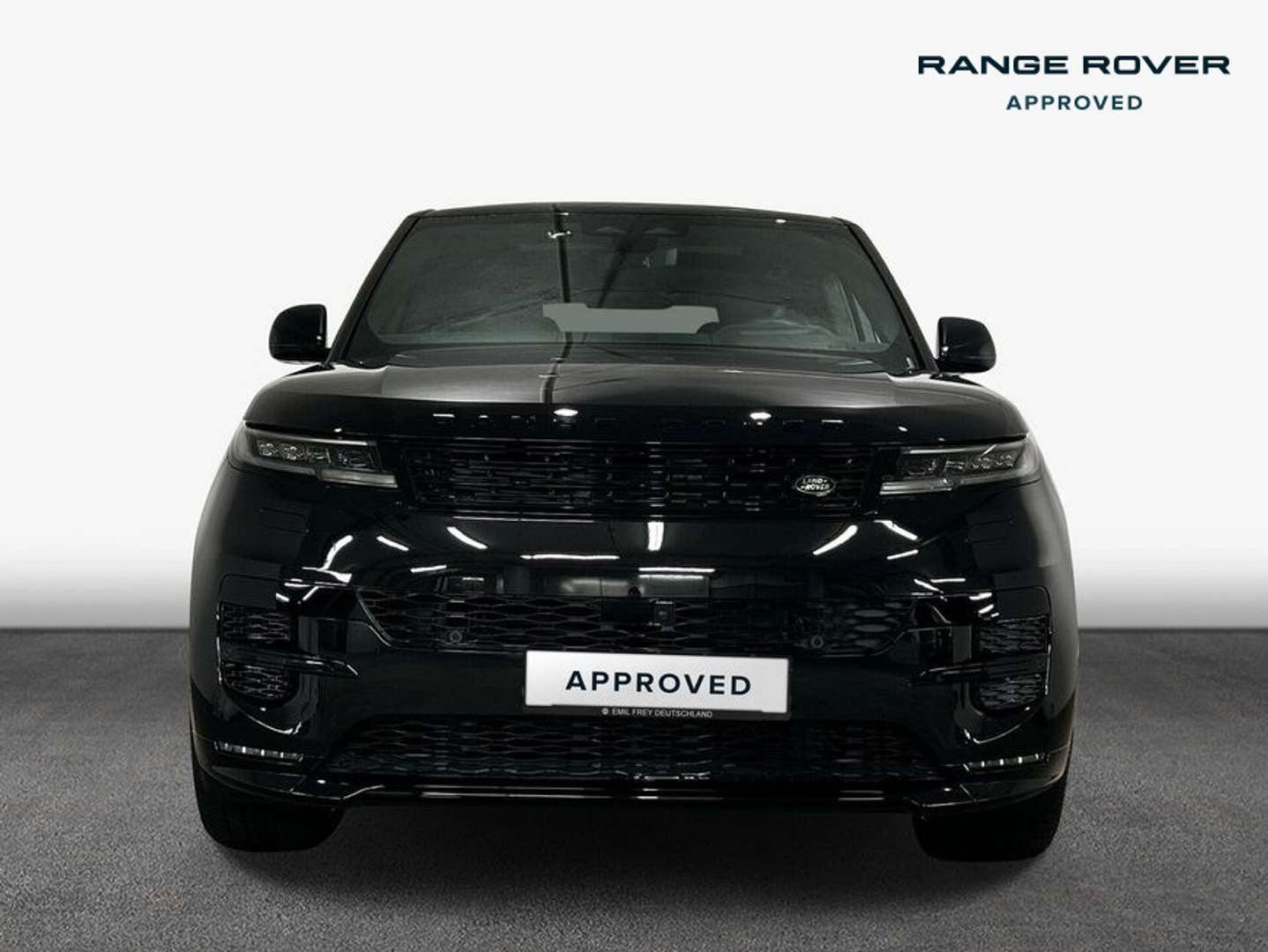 Land Rover Range Rover Sport P530 Autobiography - 2025 - Joinsteer - #6