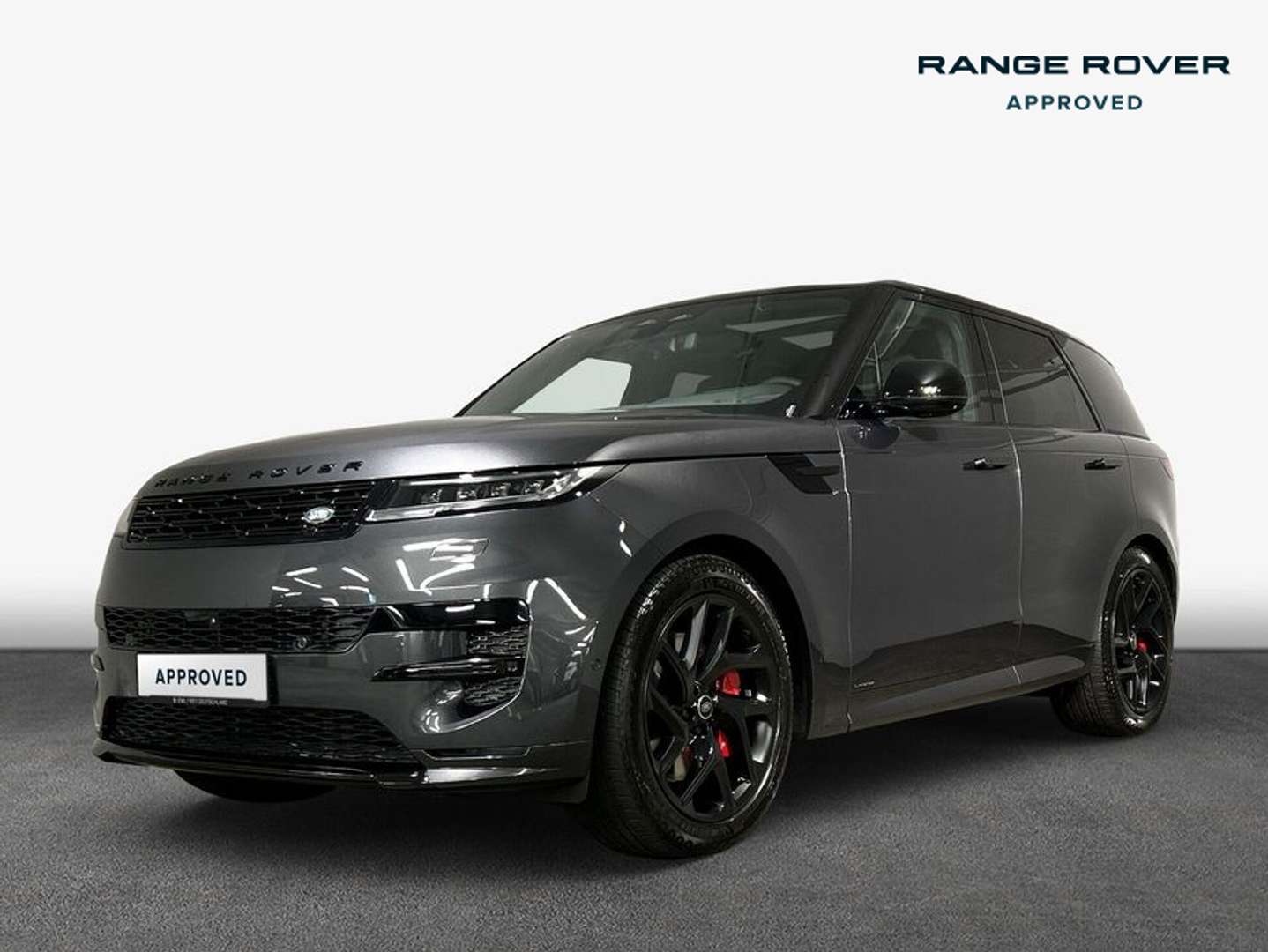Land Rover Range Rover Sport P530 Autobiography - 2025 - Joinsteer - #1