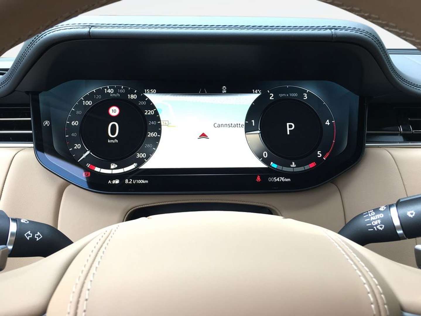 Land Rover Range Rover D350 Autobiography - 2025 - Joinsteer - #19