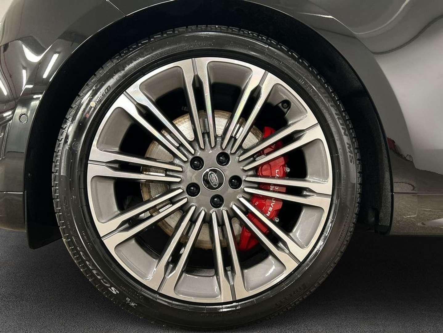 Land Rover Range Rover Sport P530 Autobiography - 2025 - Joinsteer - #7