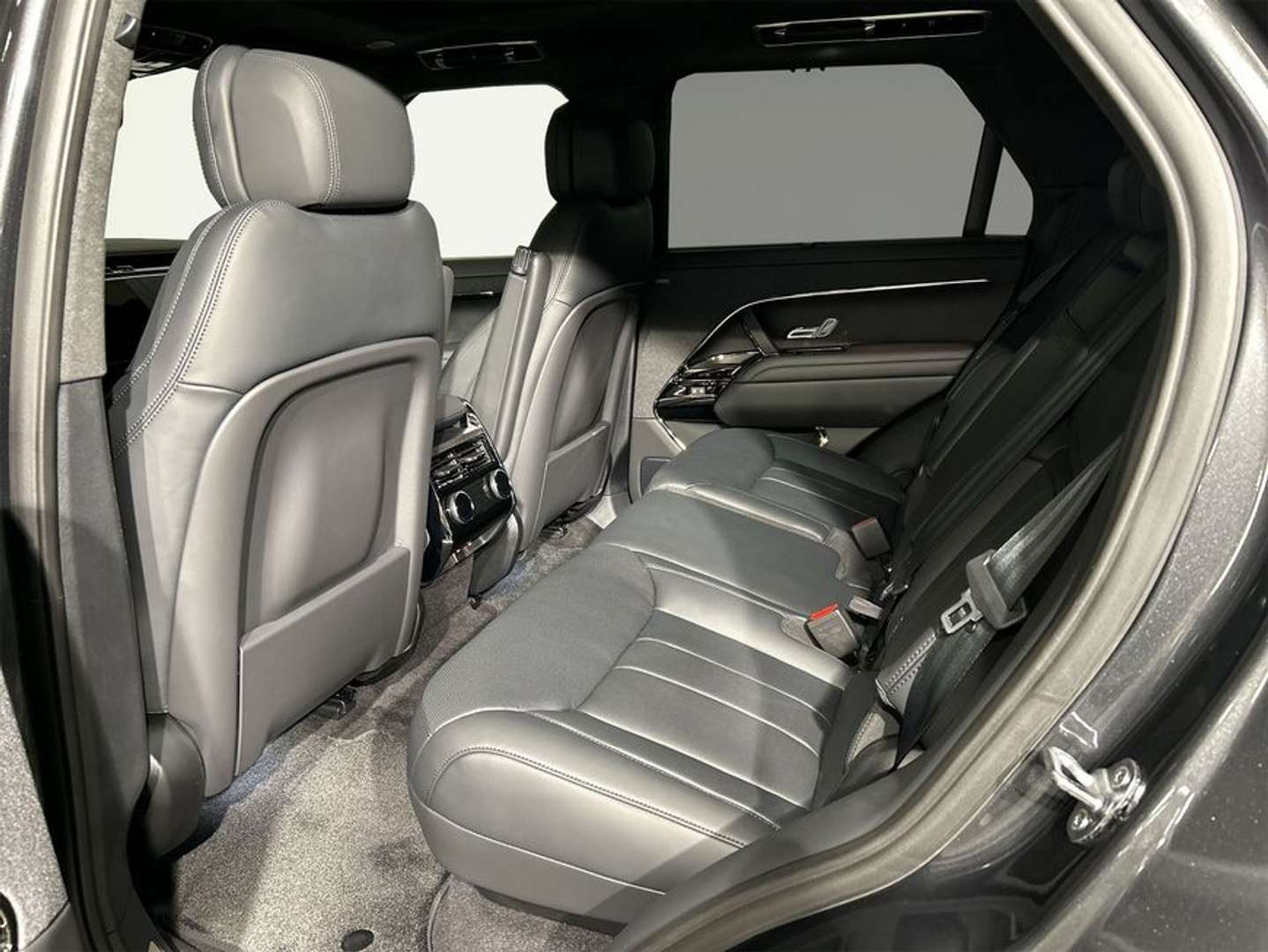 Land Rover Range Rover Sport P530 Autobiography - 2025 - Joinsteer - #3