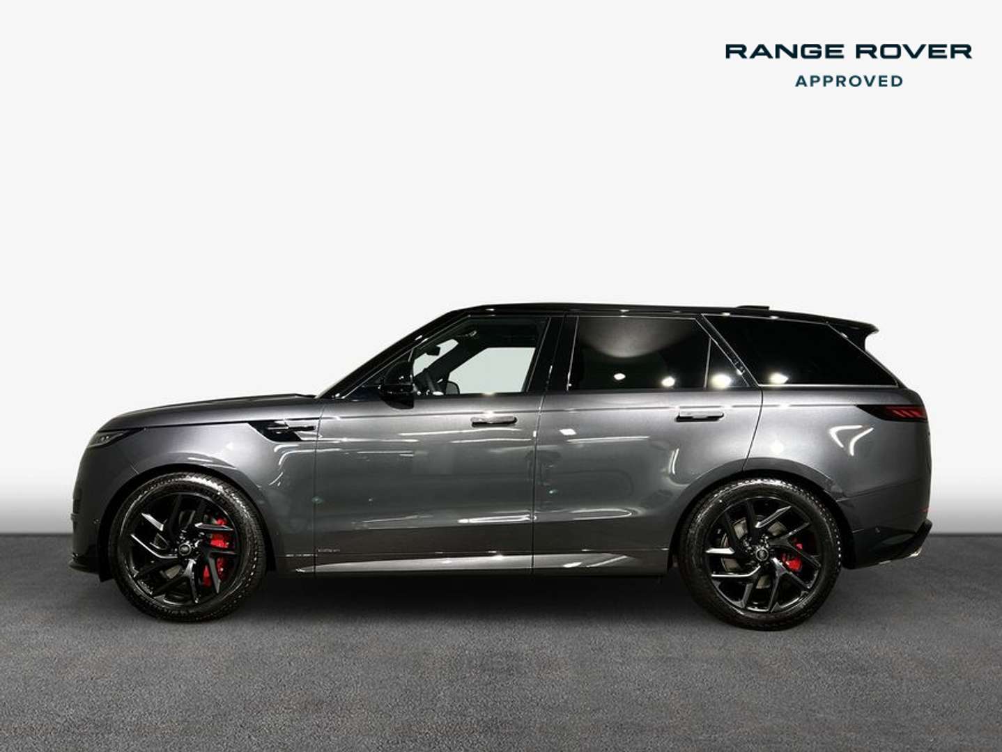 Land Rover Range Rover Sport P530 Autobiography - 2025 - Joinsteer - #4