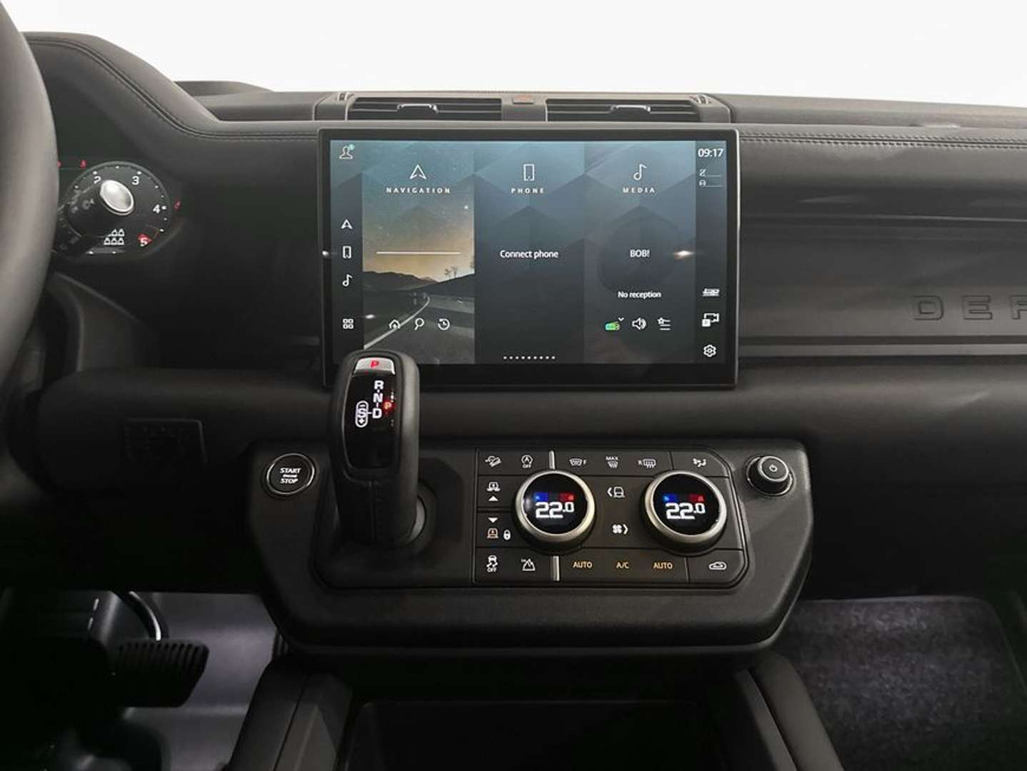Land Rover Defender 130 D300 X-Dynamic HSE - 2025 - Joinsteer - #13