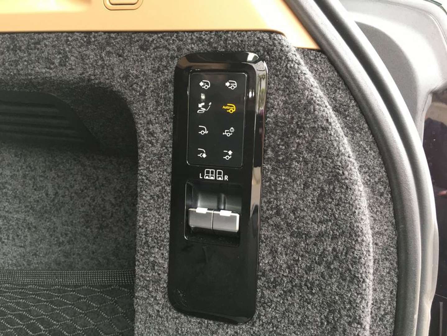 Land Rover Range Rover D350 Autobiography - 2025 - Joinsteer - #22