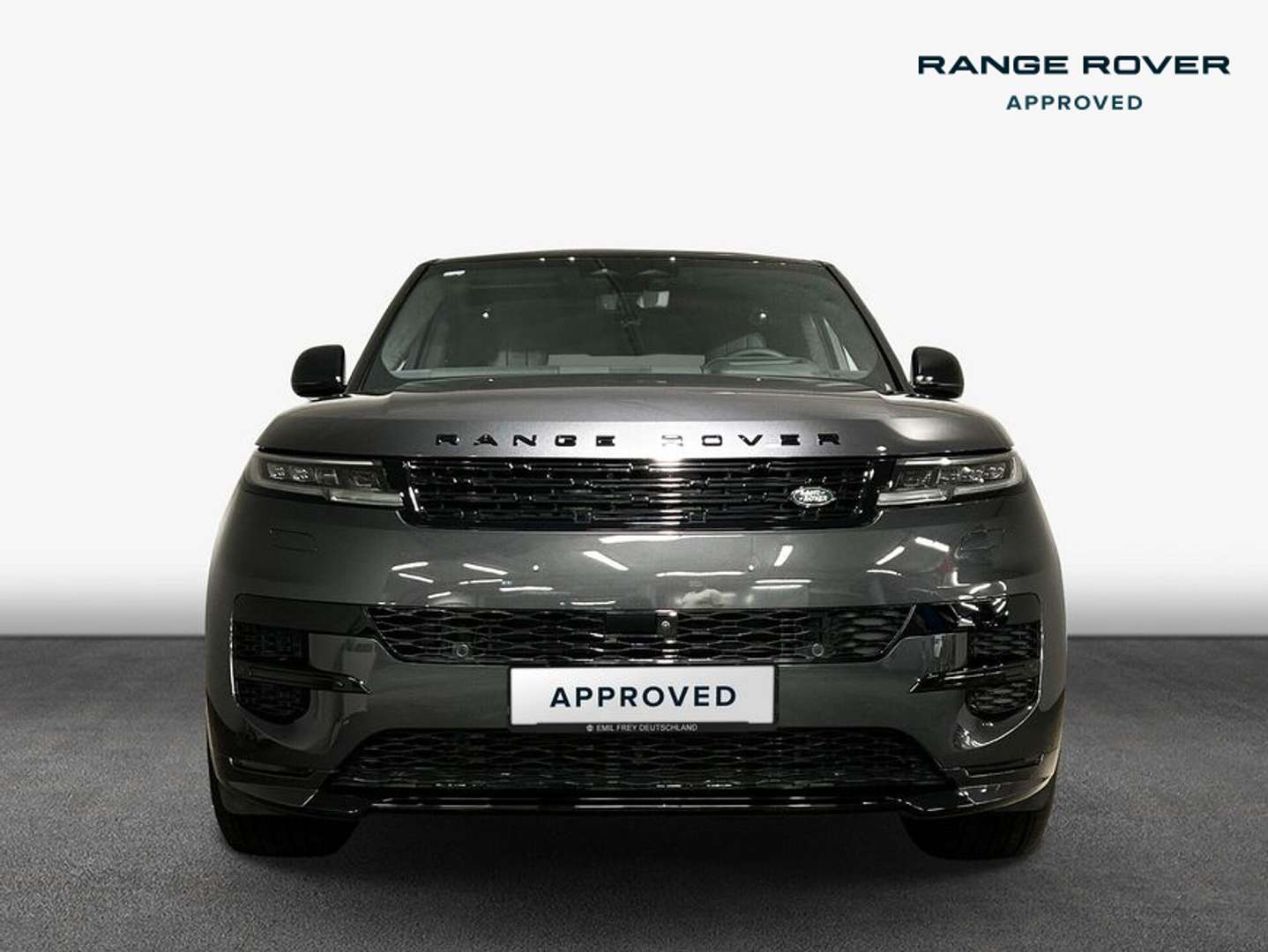 Land Rover Range Rover Sport P530 Autobiography - 2025 - Joinsteer - #6