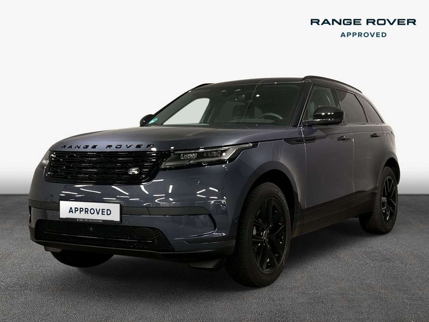 Land Rover Range Rover Velar P400e S - 2025 - Joinsteer - #1