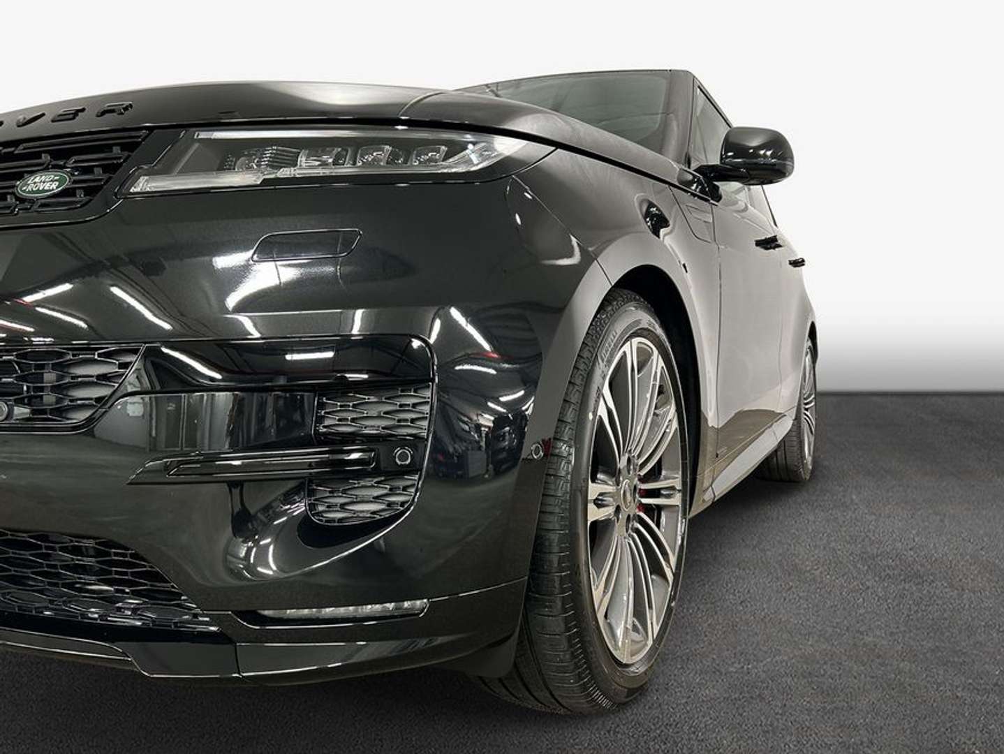 Land Rover Range Rover Sport P530 Autobiography - 2025 - Joinsteer - #11