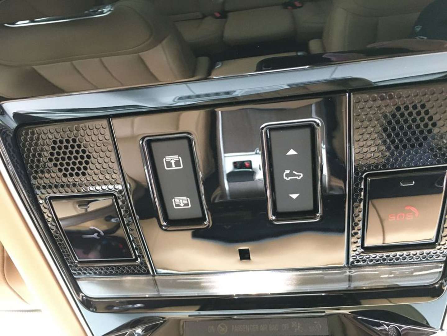Land Rover Range Rover D350 Autobiography - 2025 - Joinsteer - #24